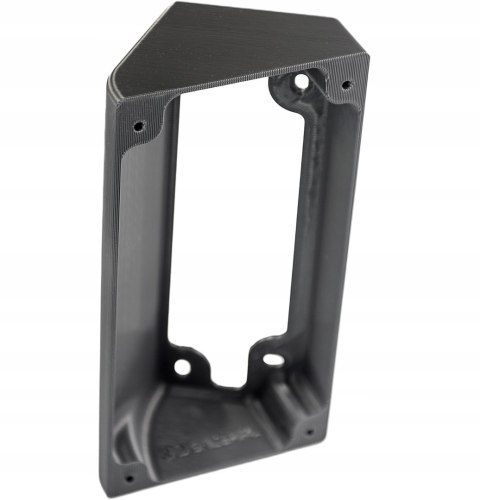 Adapter do montażu pod kątem uchwytu natynkowego HIKVISION DS-KABD8003-RS2 Adapter do montażu pod kątem uchwytu natynkowego HIKVISION DS-KABD8003-RS2