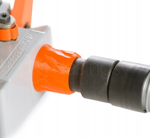 EcoEvac 2.0 adapter do szablonu Blum Ecodrill na odkurzacz Ø35 EcoEvac 2.0 adapter do szablonu Blum Ecodrill na odkurzacz Ø35