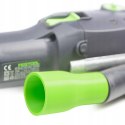 Adapter odkurzacz Ø 35 przejściówka Festool DF 500 Adapter odkurzacz Ø 35 przejściówka Festool DF 500