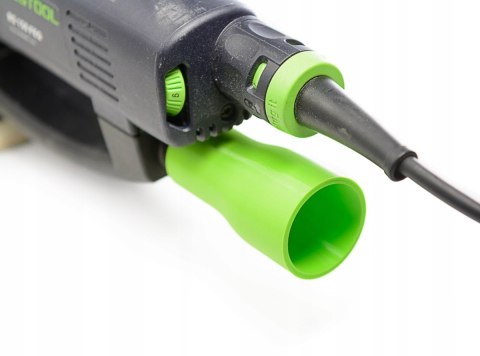 Adapter odkurzacz Ø 35 przejściówka Festool RO 150 Adapter odkurzacz Ø 35 przejściówka Festool RO 150
