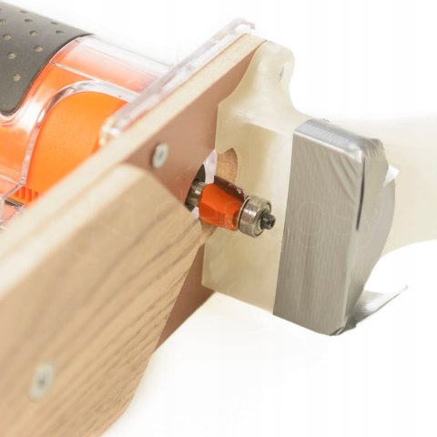 Adapter odsysania dół frezarki Makita MT M3700 Ø35 Adapter odsysania dół frezarki Makita MT M3700 Ø35