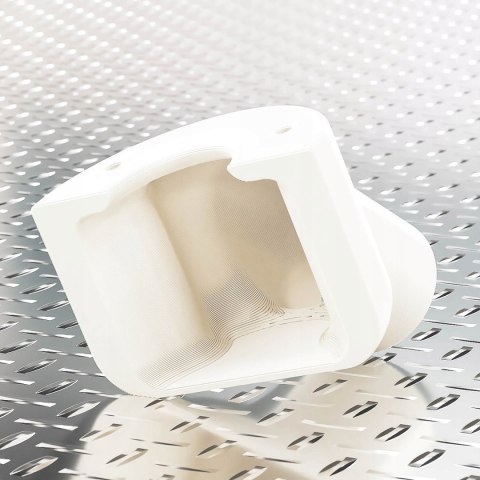 Adapter odsysania dolnego do Makita RT0700CX Adapter odsysania dolnego do Makita RT0700CX
