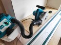 Adapter przejściówka do Makita DVC750 Ø35mm zewn.