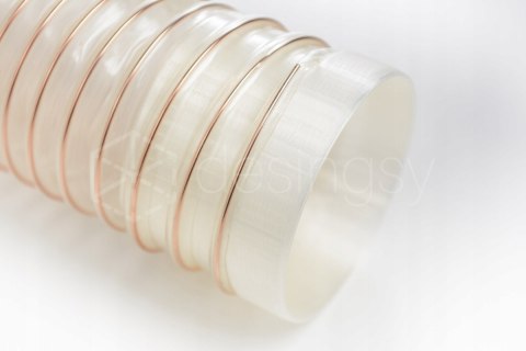 Adapter redukcja 110 kanalizacyjna 100 spiro GWINT Adapter redukcja 110 kanalizacyjna 100 spiro GWINT