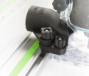 NemoDust Adapter szyny prowadzącej frezarka Makita 3711 Ø35