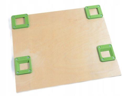 Festool Tanos Systainer mocowania dolne skrzynki Festool Tanos Systainer mocowania dolne skrzynki