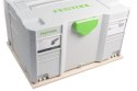 Festool Tanos Systainer mocowania dolne skrzynki