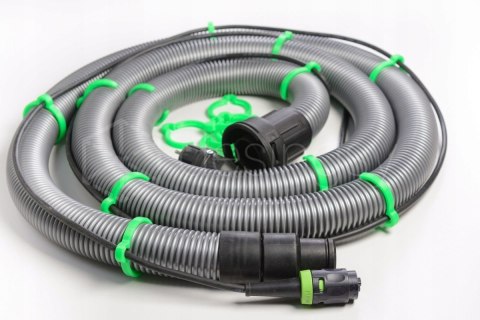 Klips zacisk na wąż Festool Starmix 35w 45z 16szt Klips zacisk na wąż Festool Starmix 35w 45z 16szt