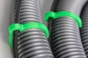 Klips zacisk na wąż Festool Starmix 35w 45z 16szt