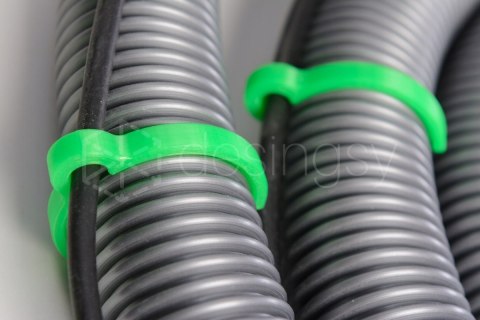 Klips zacisk na wąż Festool Starmix 35w 45z 16szt Klips zacisk na wąż Festool Starmix 35w 45z 16szt