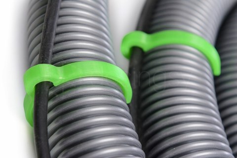 Klips zacisk na wąż odkurzacza Festool Starmix 35 Klips zacisk na wąż odkurzacza Festool Starmix 35