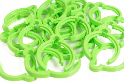 Klips zacisk na wąż odkurzacza Festool Starmix 35 Klips zacisk na wąż odkurzacza Festool Starmix 35