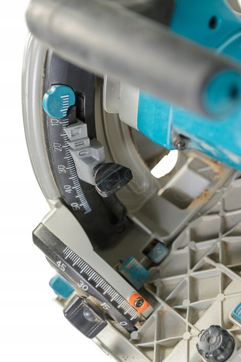 Makita SP6000 J ogranicznik realne zagłębienie RealCutStop ™ Makita SP6000 J ogranicznik realne zagłębienie RealCutStop ™