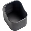 Osłona obudowa daszek do dzwonek Zamel PDH-991 2szt Osłona obudowa daszek do dzwonek Zamel PDH-991 2szt