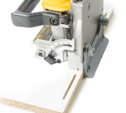 Przykładnica LamelMate™ do lamelownicy DeWalt DW682K DW682 Przykładnica LamelMate™ do lamelownicy DeWalt DW682K DW682