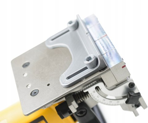 Przykładnica LamelMate™ do lamelownicy DeWalt DW682K DW682 Przykładnica LamelMate™ do lamelownicy DeWalt DW682K DW682