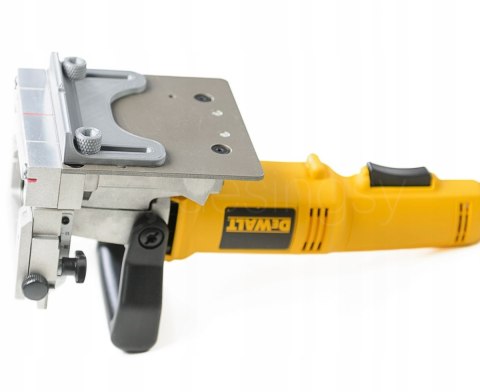 Przykładnica LamelMate™ do lamelownicy DeWalt DW682K DW682 Przykładnica LamelMate™ do lamelownicy DeWalt DW682K DW682