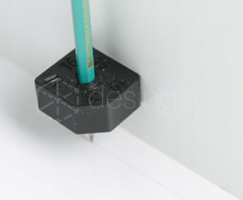 Przymiar do trasowania Scribe Offset Jig 15-19mm Przymiar do trasowania Scribe Offset Jig 15-19mm