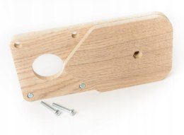 Stopy z HDF do Makita 3709 do frezowania obrzeży