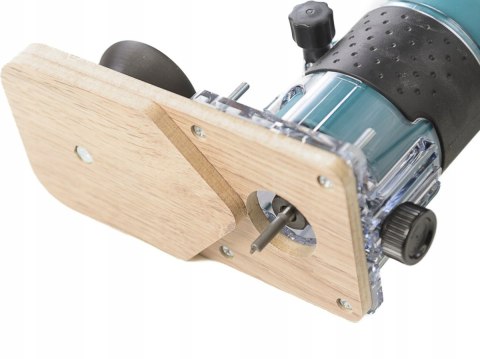 Stopy z HDF do Makita 3711 do frezowania fazowania Stopy z HDF do Makita 3711 do frezowania fazowania