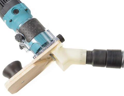 Stopy z HDF do Makita 3711 do frezowania fazowania Stopy z HDF do Makita 3711 do frezowania fazowania
