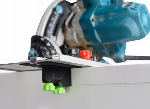 Szybki zacisk do szyn prowadzących Makita Festool Szybki zacisk do szyn prowadzących Makita Festool