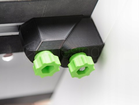 Szybki zacisk do szyn prowadzących Makita Festool Szybki zacisk do szyn prowadzących Makita Festool
