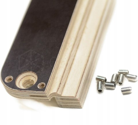 Zero Clearance Insert do Felder Hammer K3 B3 C3 itp. Zero Clearance Insert do Felder Hammer K3 B3 C3 itp.
