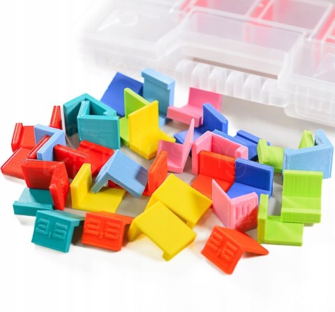 FrontFix ™ Set for adjusting front gaps 1.5 - 5mm FrontFix ™ Set for adjusting front gaps 1.5 - 5mm