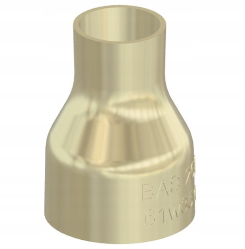 Adapter odsysania do Metabo BAS 261 Ø61w na Ø35w Adapter odsysania do Metabo BAS 261 Ø61w na Ø35w