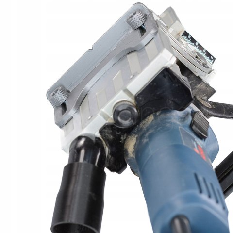 Adapter odsysania Ø35 do lamelownica BOSCH GFF 22 A Adapter odsysania Ø35 do lamelownica BOSCH GFF 22 A