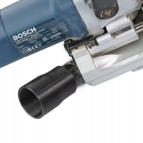Adapter odsysania Ø35 do lamelownica BOSCH GFF 22 A Adapter odsysania Ø35 do lamelownica BOSCH GFF 22 A