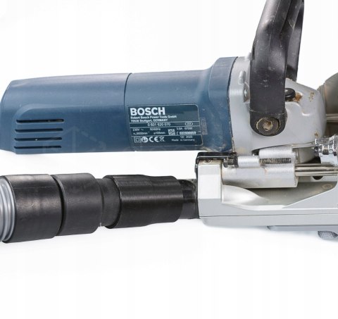 Adapter odsysania Ø35 do lamelownica BOSCH GFF 22 A Adapter odsysania Ø35 do lamelownica BOSCH GFF 22 A