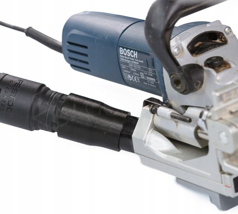 Adapter odsysania Ø35 do lamelownica BOSCH GFF 22 A Adapter odsysania Ø35 do lamelownica BOSCH GFF 22 A