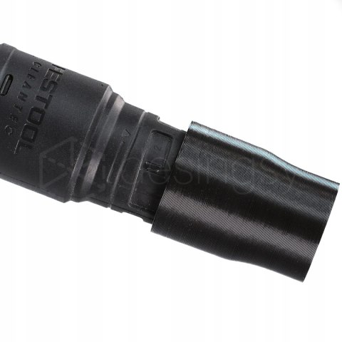 Adapter odsysania Ø35 do lamelownica BOSCH GFF 22 A Adapter odsysania Ø35 do lamelownica BOSCH GFF 22 A