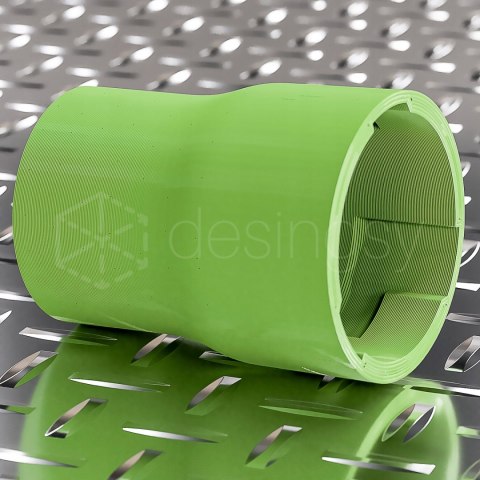 Adapter odsysania odkurzacza Ø 35 do szlifierki Festool Renofix RG 130 ECI Adapter odsysania odkurzacza Ø 35 do szlifierki Festool Renofix RG 130 ECI