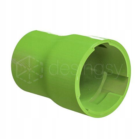 Adapter odsysania odkurzacza Ø 35 do szlifierki Festool Renofix RG 130 ECI Adapter odsysania odkurzacza Ø 35 do szlifierki Festool Renofix RG 130 ECI