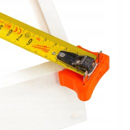ExactoBox M nakładka do miarki zwijanej - łatwy pomiar przekątnych skrzynek
