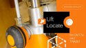 LiftLocate lokalizator pokrętła wysokości do CMT CMT7e Triton TRA001