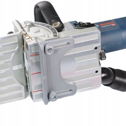 Przykładnica do lamelownicy BOSCH GFF 22 A LamelMate Przykładnica do lamelownicy BOSCH GFF 22 A LamelMate
