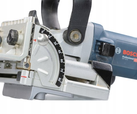 Przykładnica do lamelownicy BOSCH GFF 22 A LamelMate Przykładnica do lamelownicy BOSCH GFF 22 A LamelMate