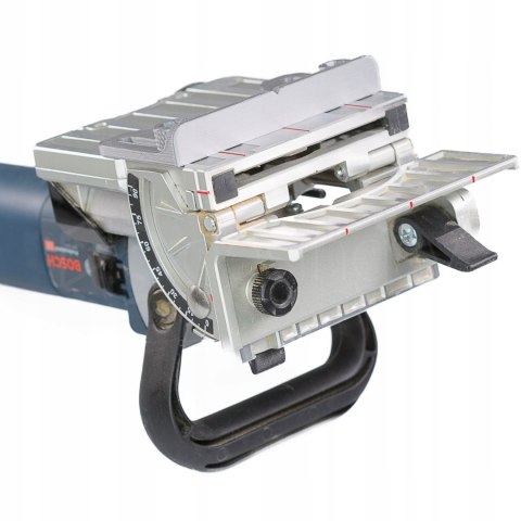 Przykładnica do lamelownicy BOSCH GFF 22 A LamelMate Przykładnica do lamelownicy BOSCH GFF 22 A LamelMate