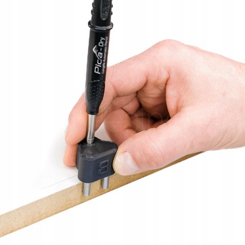 Przymiar do trasowania od czoła Scribe Offset 8mm do Pica Lyra Meec Przymiar do trasowania od czoła Scribe Offset 8mm do Pica Lyra Meec