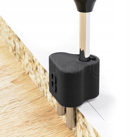 Przymiar do trasowania od czoła Scribe Offset 8mm do Pica Lyra Meec Przymiar do trasowania od czoła Scribe Offset 8mm do Pica Lyra Meec