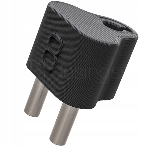 Przymiar do trasowania od czoła Scribe Offset 8mm do Pica Lyra Meec Przymiar do trasowania od czoła Scribe Offset 8mm do Pica Lyra Meec