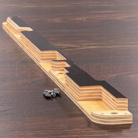 Wkładka Insert do pilarki formatowej Felder Hammer K3 B3 C3 90/45 stopni Wkładka Insert do pilarki formatowej Felder Hammer K3 B3 C3 90/45 stopni