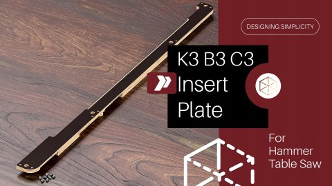 Wkładka Insert do pilarki formatowej Felder Hammer K3 B3 C3 90/45 stopni Wkładka Insert do pilarki formatowej Felder Hammer K3 B3 C3 90/45 stopni