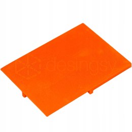 Zawieszkator uniwersalny przyrząd ułatwiający montaż zawieszek meblowych