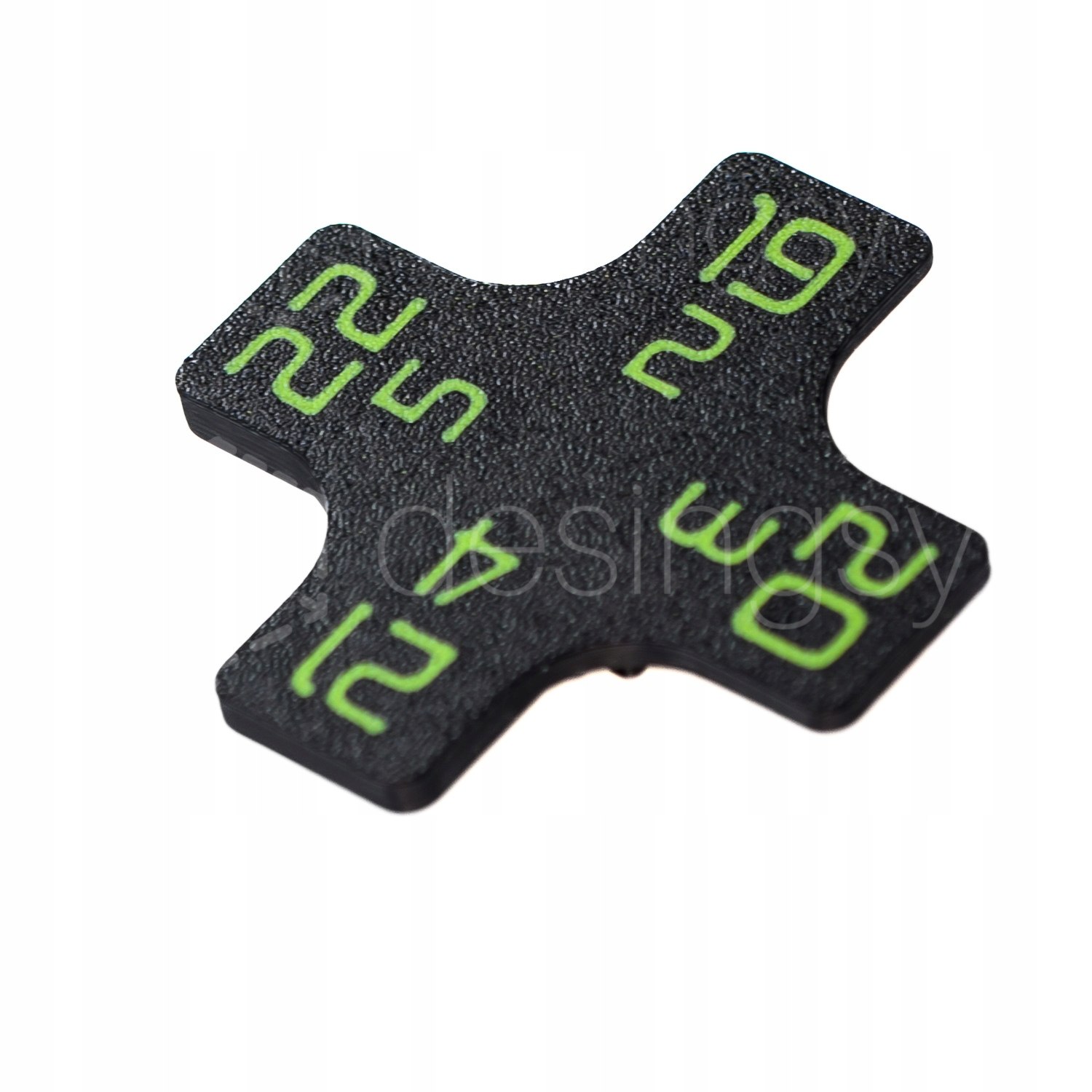 Dystans do regulacji maskownic paneli BLENDOMETR Marka Desingsy