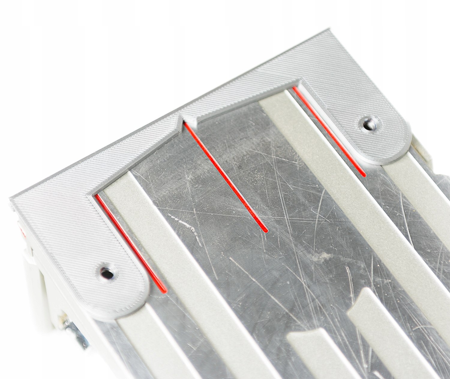 Przykładnica do lamelownicy Makita PJ7000 DPJ180Z Marka inna